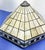 A 100= year old design that's as relevant today as back in the Arts&Crafts era, modern in it's geometric design, slag...