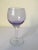 Postmodern Murano Glass Goblet, Italy, 1960s For Sale - Image 14 of 15