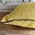 French Stone Washed Linen Accent Pillow With Insert For Sale - Image 4 of 6