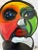 Abstract Peter Keil, 1975 For Sale - Image 3 of 10