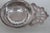 Silver 1920s Tea Strainer With Drip Stand Epns Silver Plate - 2 pcs For Sale - Image 8 of 13