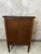 1920s Walnut Chest of Drawers, 1920s For Sale - Image 5 of 15