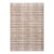 Angela Rose x Loloi Ember Clay / Mist 5'-3" x 7'-6" Area Rug For Sale