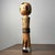 Vintage Kokeshi Figurine, 1960s For Sale - Image 14 of 14