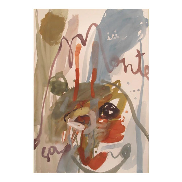 Ça Monte, 2011 For Sale