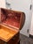 Spanish Baroque Dome Top Trunk + Stand, Antique For Sale In San Francisco - Image 6 of 12