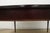 Vintage Stickley Federal Style Inlaid Mahogany Dining Room Table For Sale - Image 15 of 18