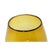 1960s Empoli Oversized Amber Glass Brandy Snifter For Sale - Image 5 of 7