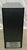 Brown 1970s French Art Deco Style Modern Two-Door Bar Cabinet With Diamond Inlay Pattern For Sale - Image 8 of 14