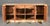 Mid 20th Century Mid 20th Century Tesselated Stone Sideboard w/ Brass Inlay For Sale - Image 5 of 12