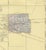 19th Century Antique Map of Indianapolis The Circle City by Ran McNally, 1899 For Sale - Image 5 of 12