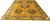 Here is a very interesting Old Ningxia style Chinese Dargon.In Chinese rug art Dragons are commonly drawn in a very...