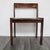 Vintage Wooden Chairs, 1960s, Set of 4 For Sale - Image 16 of 18