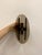 1970s Pair of Italian Mid-Century Modern Wall Sconces For Sale - Image 5 of 6
