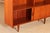 Wood Mid-Century Modern Teak Bookcase, 1960s For Sale - Image 7 of 12