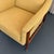 1950s Scandinavian Modern Upholstered "Scania" Armchair by Folke Ohlsson For Sale - Image 10 of 10