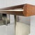 Italian Modern Wooden and Metal Desk by Hans Von Klier for Skipper, 1970s For Sale - Image 9 of 14
