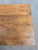 Teal Vintage Rustic Southwestern Painted Pine Coffee Table For Sale - Image 8 of 12