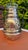 Vintage Silver-Plated Vase with Glass Insert, 1890s, Set of 2 For Sale - Image 11 of 11