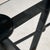 Washington Glass Console Table by Jean-Michel Wilmotte, 1980s For Sale - Image 13 of 14