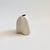 Peter Saenger Sculptural Porcelain Creamer Pitcher For Sale - Image 4 of 9