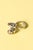 Silver and Amethyst Ring by Cecilia Johansson For Sale - Image 6 of 8
