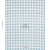 Townline Road is a handsome, graphic pattern with a loose, painterly quality. Woven in England, the natural linen ground...