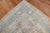 Textile Early 20th Century Persian Meshed Oversize Rug - 9'9" x 19'5" For Sale - Image 7 of 10