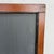 Early 20th Century Large Schoolhouse Oak Framed Slate Chalkboard For Sale - Image 11 of 11