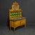 Late Victorian Walnut Washstand, 1890s For Sale - Image 6 of 15