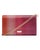 Rafe Candy Envelope Clutch in Fuchsia Ombre For Sale - Image 4 of 7