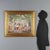 Oil on canvas. Signed lower left E. Bagnati, referring to Elena Bagnati, a painter active between the late 19th and early...