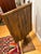 Wood Antique French Cheval Tabletop Mirror For Sale - Image 7 of 8