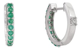 Example of VR Jewels Earrings