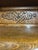Oak Secretary Bookcase, Early 20th Century. Quarter-sawn oak with beautiful tiger-stripe grain. Curved glass display...