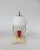 Metal Rocket Bedside Lamps, 1950s, Set of 2 For Sale - Image 7 of 18