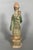 Sculpture of a Mingqi Ming Dynasty (1368-1644) Sancai China For Sale - Image 4 of 8