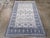 Galerie Shabab Collection Mid-20th Century Indian Cotton Agra Rug For Sale - Image 4 of 8
