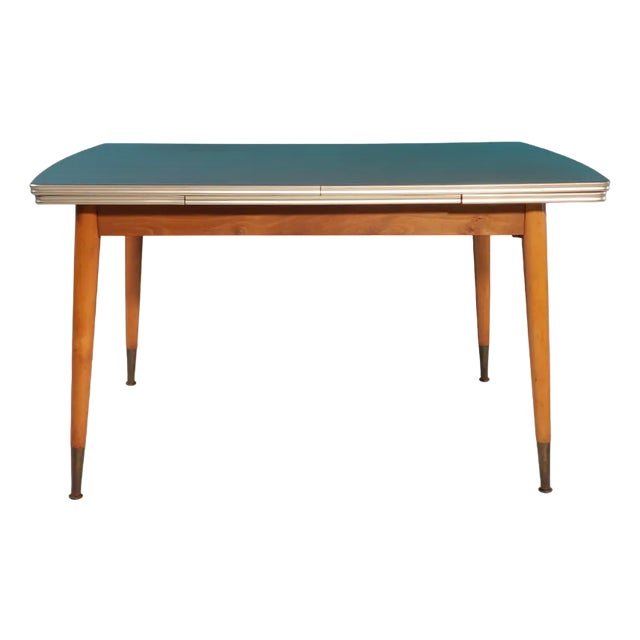 Mid-Century Coffee Table, Germany, 1960s For Sale