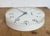 Vintage Office Wall Clock from Elektročas, 1990s For Sale - Image 13 of 16