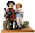 Magda WattsHungarian Israeli Tourists Diorama Folk Art Doll Judaica Sculpture Magda Watts For Sale In Miami - Image 6 of 12