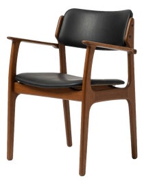 Example of Erik Buch Lounge Chairs