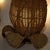 Pineapple Wicker Sconces, Set of 2 For Sale - Image 5 of 15