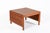 1960s Mid Century Danish Extendable Teak Wood Coffee Table No. 5362 by Borge Mogensen For Sale - Image 5 of 14