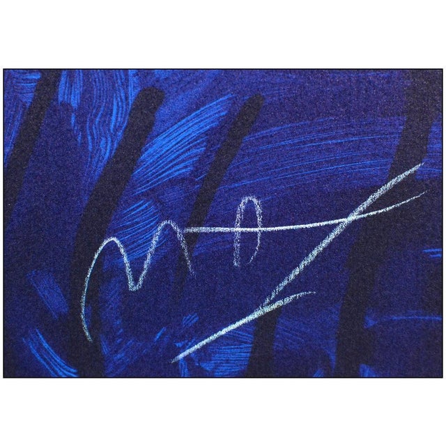 1990s 1990s Time Line Dega Man, Peter Max For Sale - Image 5 of 7