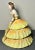 American Vintage 1950’s American Goldscheider Everlast Ceramic Southern Belle Figurine For Sale - Image 3 of 7