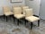 Room & Board Marie Dining Chairs, Set of Six For Sale - Image 9 of 12
