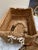 2010s Rustic Natural Earthy Woven Storage & Decor Basket For Sale - Image 5 of 9