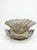 Coastal Monumental Resin Giant Clam Shell Garden Statue & Planter Accent For Sale - Image 3 of 12