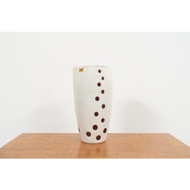Mid-Century Modern Vase Set by Ravelli, 1960s, Set of 3 For Sale - Image 3 of 7